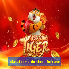 plataforma do tiger fortune